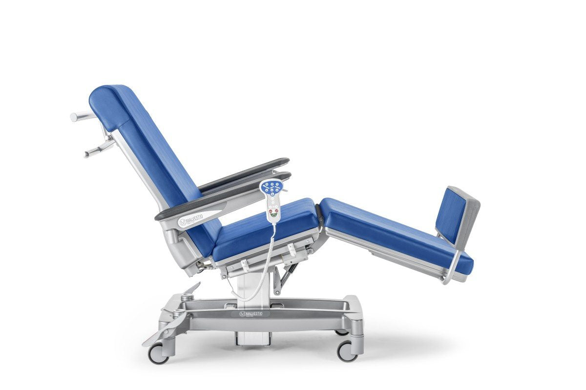 Sillón eléctrico de altura fija Idea 1 · vista adicional