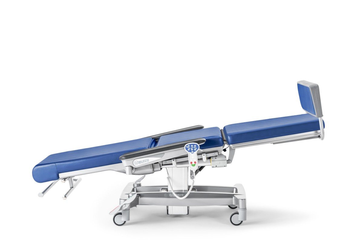 Sillón eléctrico de altura regulable Idea 2 · vista adicional