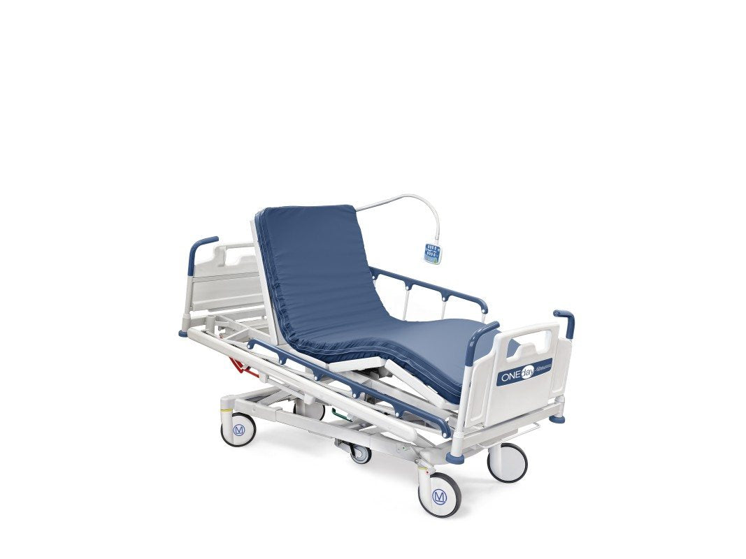 Camilla One-Day para hospitalizaciones cortas · vista adicional
