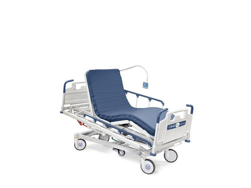 Camilla One-Day para hospitalizaciones cortas · vista adicional