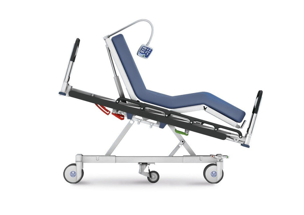 Camilla One-Day para hospitalizaciones cortas · vista adicional