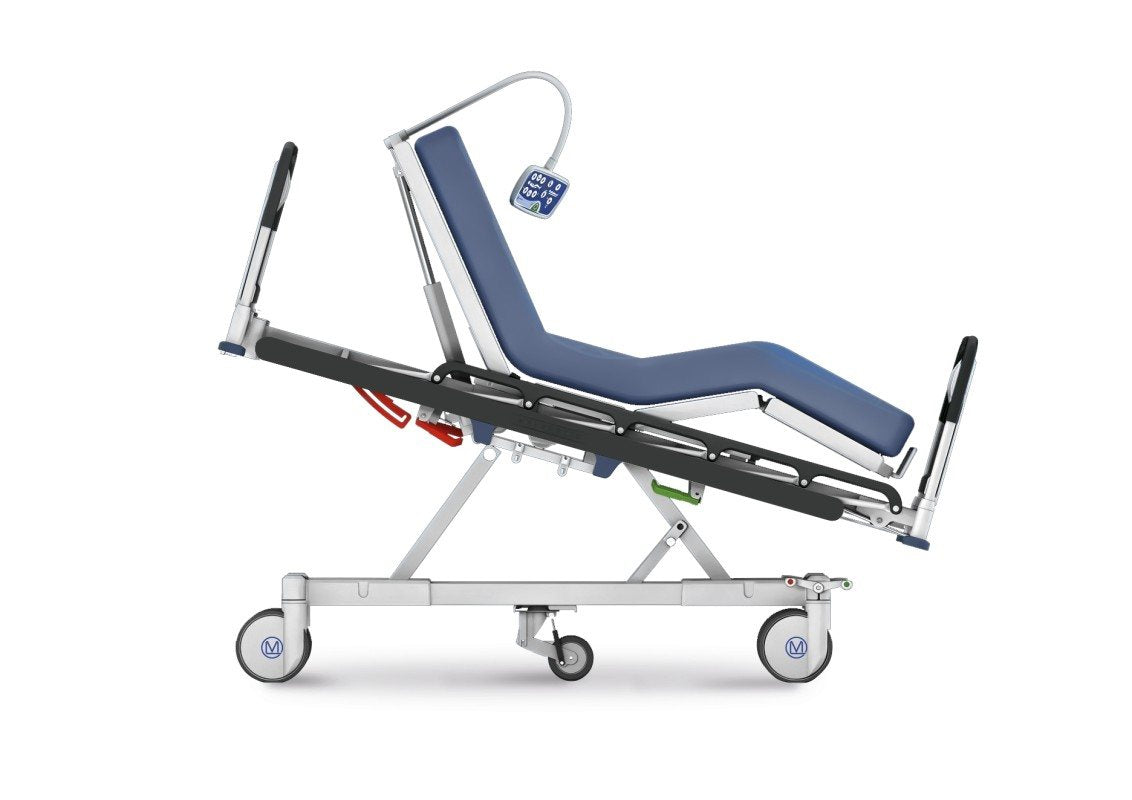 Camilla One-Day para hospitalizaciones cortas · vista adicional