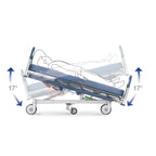 Camilla One-Day para hospitalizaciones cortas · vista adicional