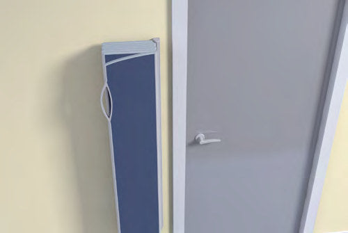 Fijaciones de pared Silentia