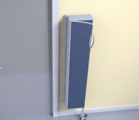 Fijaciones de pared Silentia