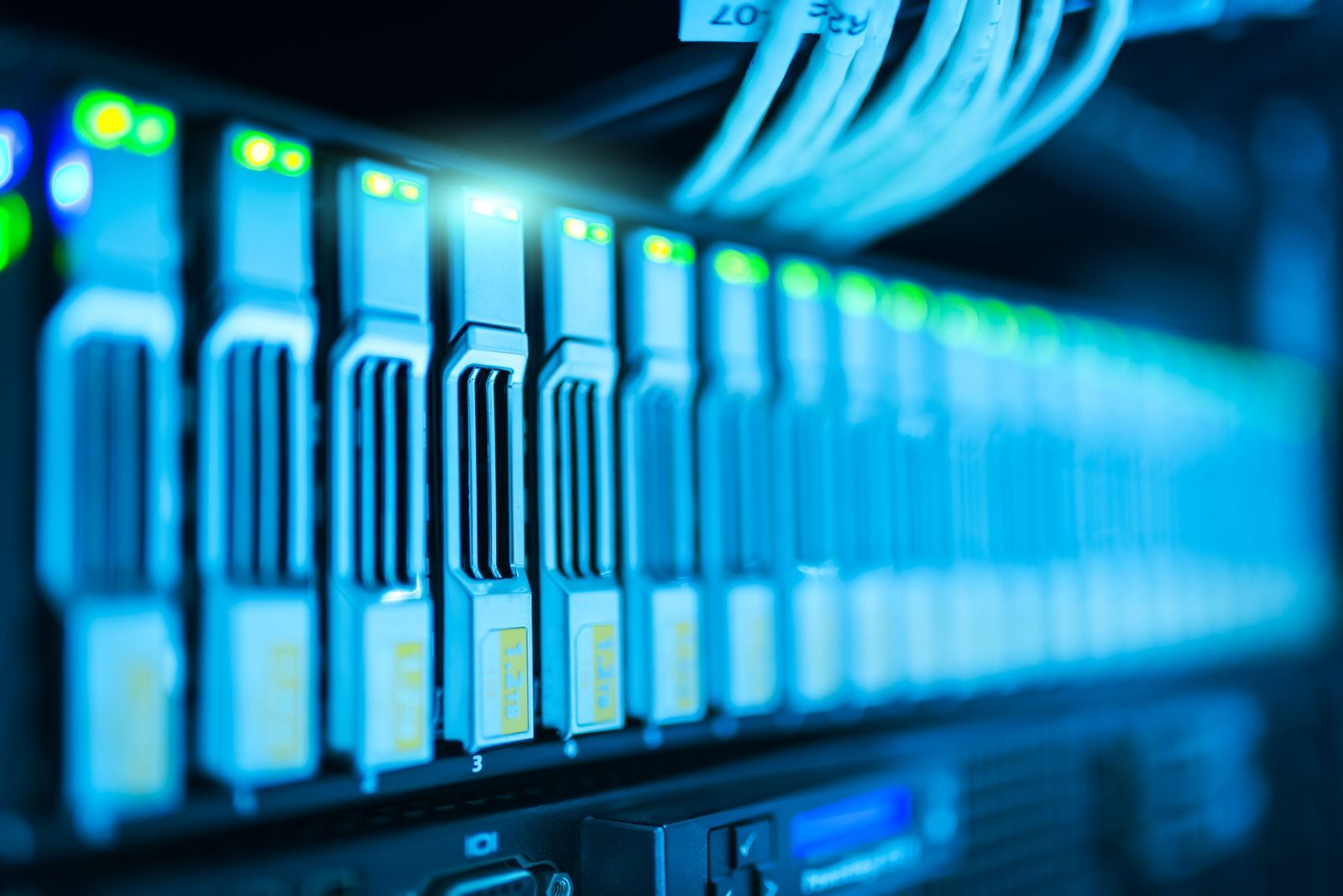 Sistemas aislados sin comunicación entre sí